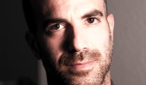 Fernando Bravo